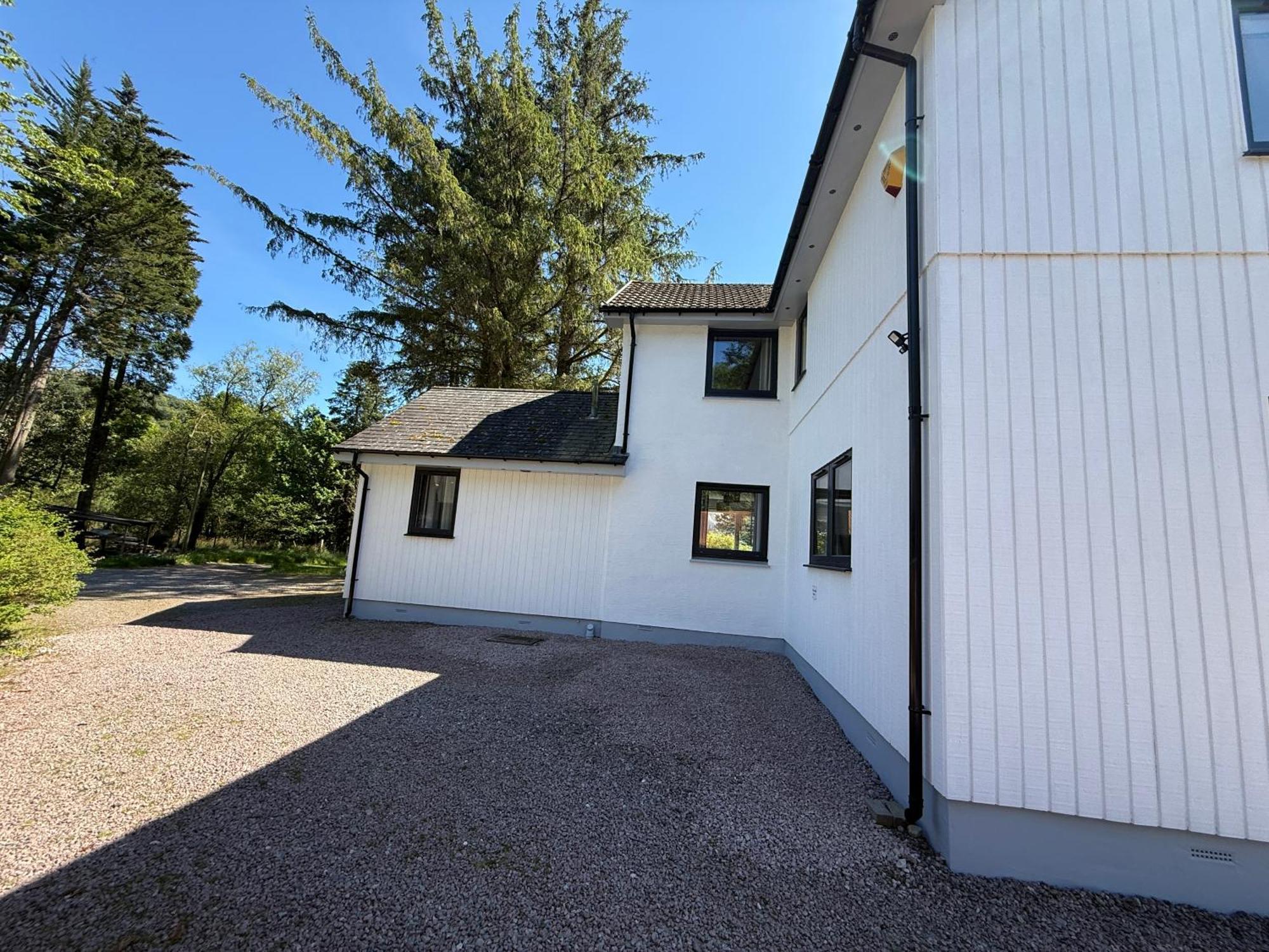 Hébergement de vacances Highland Hideaway *